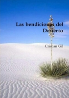 Las bendiciones del Desierto B0B93LSVKM Book Cover