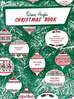 Palmer-Hughes Accordion Course Christmas Book: A Christmas Book of Carols for Students of All Grades 0739024353 Book Cover