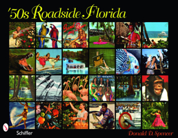 '50s Roadside Florida 076433364X Book Cover