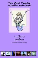 Two-Meat Tuesday 1411638727 Book Cover