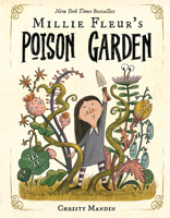 Millie Fleur's Poison Garden 133902327X Book Cover
