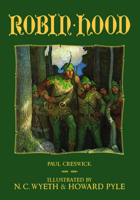 Robin Hood 0895773902 Book Cover