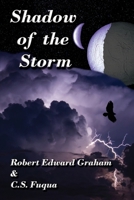Shadow of the Storm 1938143752 Book Cover