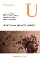 Les connaissances naïves (French Edition) 2200354452 Book Cover