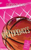 Differences B08VLR934Z Book Cover