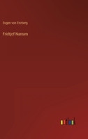Fridtjof Nansen: Ein Lebensbild 1017171408 Book Cover
