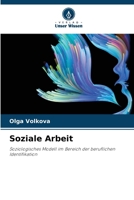 Soziale Arbeit (German Edition) 6202980583 Book Cover