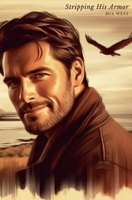 Stripping His Armor (Shift & Seek) B0DPPR9KL8 Book Cover