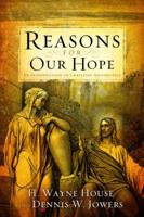 Reasons for Our Hope: An Introduction to Christian Apologetics 0805444815 Book Cover