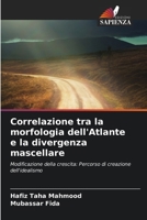Correlazione tra la morfologia dell'Atlante e la divergenza mascellare (Italian Edition) 6208129729 Book Cover