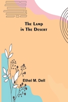 The Lamp in the Desert 1981945156 Book Cover