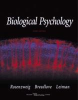 Biological Psychology: An Introduction to Behavioral, Cognitive, and Clinical Neuroscience, Fifth Edition 0878937056 Book Cover