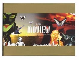Flips 8 - Moview 9889809737 Book Cover