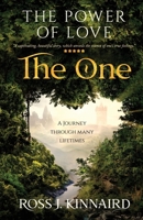 The Power of Love: The One 1739463412 Book Cover
