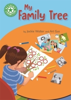 My Family Tree: Independent Reading Green 5 Non-fiction (Reading Champion) 1445175282 Book Cover