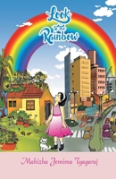 Look to the Rainbow 9388945190 Book Cover