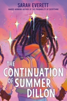 The Continuation of Summer Dillon 0063444305 Book Cover