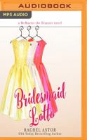 Bridesmaid Lotto 1543614663 Book Cover