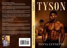 TYSON B0G1RSDGSS Book Cover