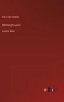 Dönninghausen: Zweiter Band 3368488724 Book Cover