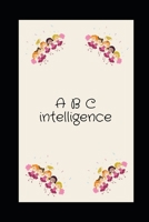 A B C intelligence B08KQV5VKJ Book Cover