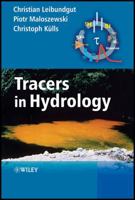 Tracers in Hydrology 0470518855 Book Cover