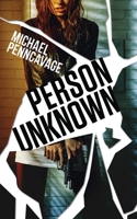 Person Unknown 164396223X Book Cover
