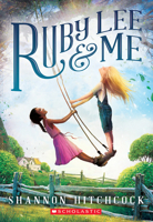 Ruby Lee and Me 133803295X Book Cover