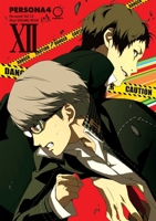Persona 4 Volume 12 1772941336 Book Cover