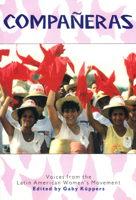 Companeras: Voices from the Latin American Women's Movement 0906156866 Book Cover