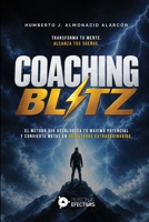 Coaching Blitz (Spanish Edition) B0CJHP65Z4 Book Cover