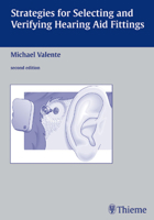 Strategies for Selecting and Verifying Hearing Aid Fittings 0865775001 Book Cover