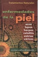 Enfermedades de La Piel 9706273220 Book Cover