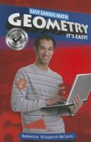 Geometry: It's Easy! 1464405255 Book Cover