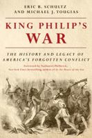 King Philip's War 0881504831 Book Cover