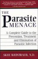 The Parasite Menace 1885670885 Book Cover