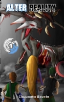 Alter Reality: Tome 1 2490334271 Book Cover