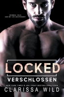 Locked: Verschlossen B09M2XPVMR Book Cover