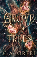 Groove of Trees B0GHSFR5NF Book Cover