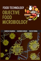 Food Technology: Objective Food Microbiology 9394490183 Book Cover