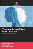Terapia de conflitos interpessoais (Portuguese Edition) 6203499420 Book Cover