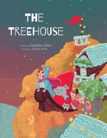 The Treehouse B099FY5YFF Book Cover