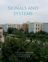 Signals and Systems B0GW9DV8JS Book Cover