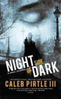 Night Side of Dark 1633631400 Book Cover