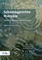 Schemagerichte therapie: Handboek voor therapeuten (Dutch Edition) 9036824400 Book Cover
