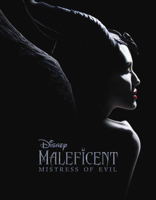 Maleficent: Mistress of Evil 136804560X Book Cover
