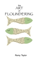 The Art of Floundering B0C5PLFHBT Book Cover