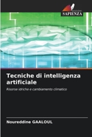 Tecniche di intelligenza artificiale (Italian Edition) 6209795897 Book Cover