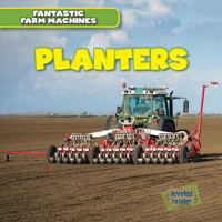 Planters 1482445948 Book Cover
