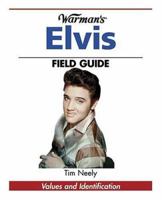 Warman's Elvis Field Guide 0896891364 Book Cover